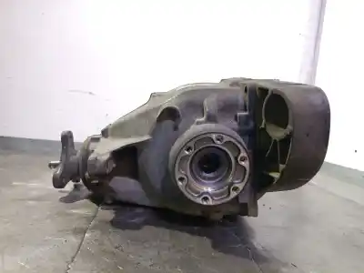 İkinci el araba yedek parçası ARKA DIFERANSIYEL için BMW 1 (E87)  OEM IAM referansları 7566169 3.07 33107566170