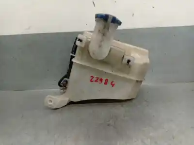 Second-hand car spare part windscreen washer bottle for kia picanto i (sa) 1.1 oem iam references 9861007000