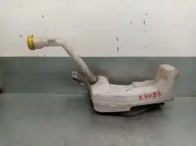 Peça sobressalente para automóvel em segunda mão depósito do limpa vidros por renault clio iv (bh_) 1.5 dci 75 referências oem iam 289107623