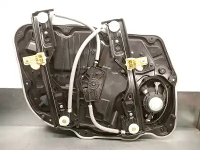 Автозапчастина б/у регулятор переднього правого скла для jeep-viasa compass (mp, m6, mv, m7) 1.3 посилання на oem iam c37722104  