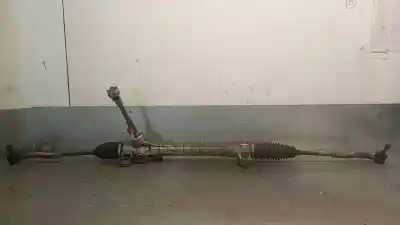 Second-hand car spare part steering rack for toyota corolla (_e12_) 1.4 d (nde120_) oem iam references 4551002050