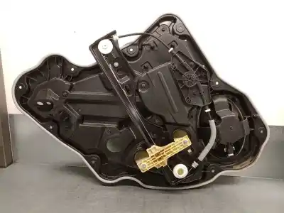 Автозапчасти б/у задний правый стеклорегулятор за jeep compass (mp, m6, mv, m7) 1.3 ссылки oem iam 00521773700  