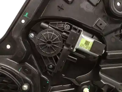 Автозапчасти б/у задний правый стеклорегулятор за jeep compass (mp, m6, mv, m7) 1.3 ссылки oem iam 00521773700  