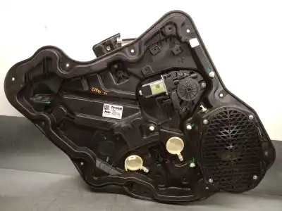 Peça sobressalente para automóvel em segunda mão elevador de vidros traseiro esquerdo por jeep compass (mp, m6, mv, m7) 1.3 referências oem iam 00521773670