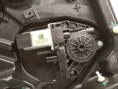 Автозапчастина б/у регулятор склона задній лівий для jeep-viasa compass (mp, m6, mv, m7) 1.3 посилання на oem iam 00521773670  