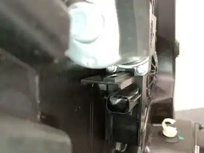 Автозапчастина б/у регулятор склона задній лівий для jeep-viasa compass (mp, m6, mv, m7) 1.3 посилання на oem iam 00521773670  