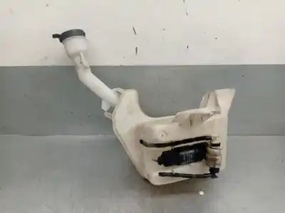 Автозапчастина б/у чистий депозит для OPEL CORSA E (X15) 1.3 CDTI (08, 68) Посилання на OEM IAM 13432704 633346627 1450039