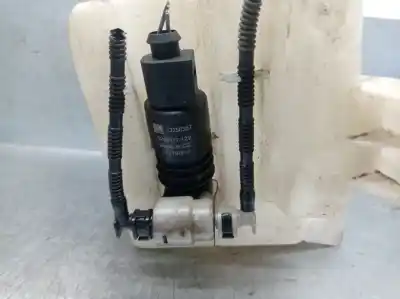 Автозапчастина б/у чистий депозит для opel corsa e (x15) 1.3 cdti (08, 68) посилання на oem iam 13432704 633346627 1450039