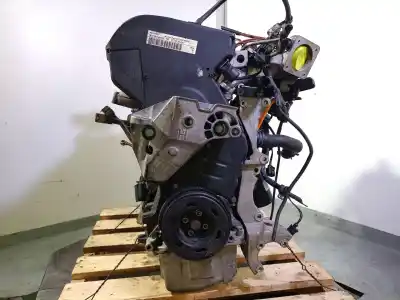 Автозапчасти б/у ПОЛНЫЙ ДВИГАТЕЛЬ за AUDI A3 (8L1)  ссылки OEM IAM AQA 003764 06A100036M