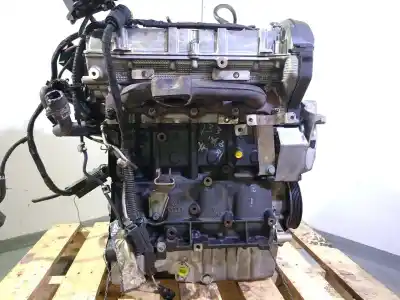 Pezzo di ricambio per auto di seconda mano motore completo per audi a3 (8l1) 1.8 t riferimenti oem iam aqa 003764 06a100036m