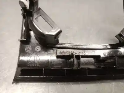 Автозапчасти б/у литье за jeep compass (mp, m6, mv, m7) 1.3 ссылки oem iam 60967998  