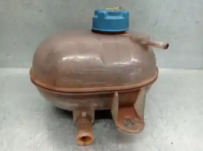 Peça sobressalente para automóvel em segunda mão depósito de expansão por fiat 500 (312_) 1.3 d multijet (312axb1a) referências oem iam 46836856