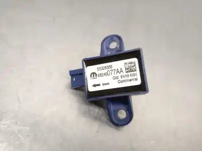Автозапчастина б/у датчик для jeep-viasa compass (mp, m6, mv, m7) 1.3 посилання на oem iam 53328368  