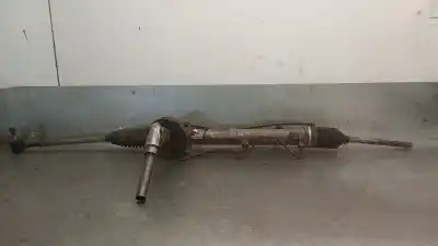 Pezzo di ricambio per auto di seconda mano cremagliera per peugeot 206 cc (2d) 1.6 16v (2dnfuf, 2dnfur) riferimenti oem iam 9638132380