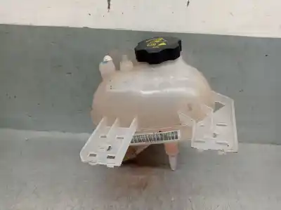 Peça sobressalente para automóvel em segunda mão Depósito De Expansão por JEEP COMPASS (MP, M6, MV, M7) 1.3 Referências OEM IAM 00520977460  