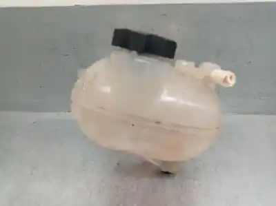Peça sobressalente para automóvel em segunda mão depósito de expansão por jeep compass (mp, m6, mv, m7) 1.3 referências oem iam 00520977460  