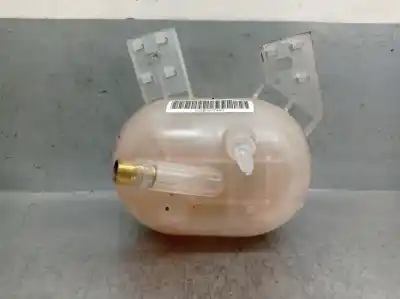 Peça sobressalente para automóvel em segunda mão depósito de expansão por jeep compass (mp, m6, mv, m7) 1.3 referências oem iam 00520977460  