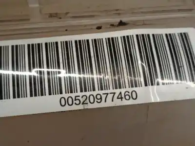 Peça sobressalente para automóvel em segunda mão depósito de expansão por jeep compass (mp, m6, mv, m7) 1.3 referências oem iam 00520977460  