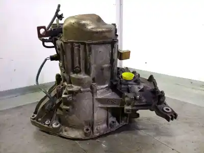 Автозапчастина б/у коробка передач для fiat stilo (192_) 1.6 16v (192_xb1a) посилання на oem iam 253806381  55200563