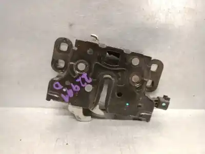 Second-hand car spare part Bonnet Lock for JEEP COMPASS (MP, M6, MV, M7) 1.3 OEM IAM references 53431276  53431276