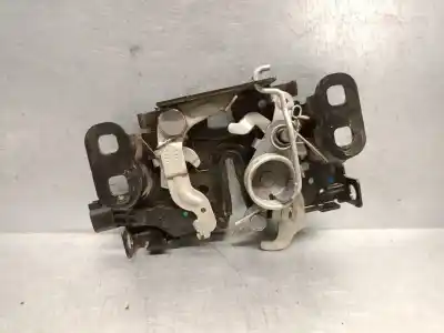 Автозапчасти б/у замок капота за jeep compass (mp, m6, mv, m7) 1.3 ссылки oem iam 53431276  53431276