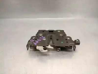 Автозапчасти б/у замок капота за jeep compass (mp, m6, mv, m7) 1.3 ссылки oem iam 53431276  53431276