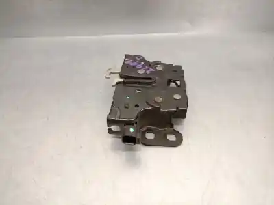 Автозапчасти б/у замок капота за jeep compass (mp, m6, mv, m7) 1.3 ссылки oem iam 53431276  53431276