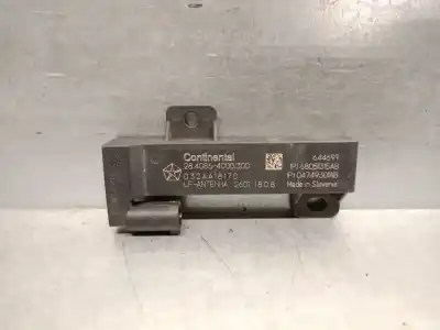 Автозапчасти б/у антенна за JEEP COMPASS (MP, M6, MV, M7) 1.3 ссылки OEM IAM 68051315AB  