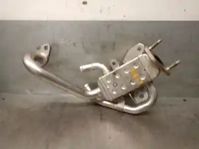 Pezzo di ricambio per auto di seconda mano RAFFREDDATORE EGR per KIA STONIC (YB) 1.2 CVVT Riferimenti OEM IAM 2841008000  