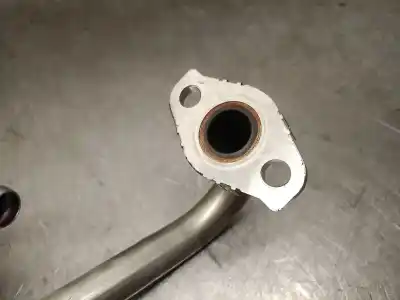 Автозапчасти б/у охладитель рог за kia stonic (yb) 1.2 cvvt ссылки oem iam 2841008000  2841008000