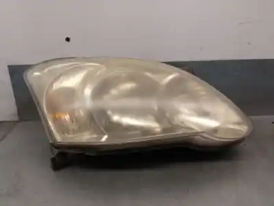 Peça sobressalente para automóvel em segunda mão  por TOYOTA COROLLA (_E12_)  Referências OEM IAM 8111002381  8113002380