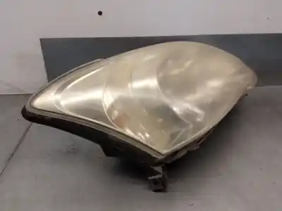 Second-hand car spare part right headlight for toyota corolla (_e12_) 1.4 d (nde120_) oem iam references 8111002381  8113002380