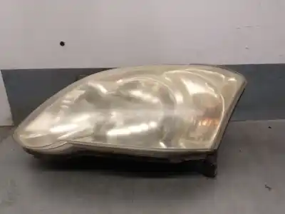 Peça sobressalente para automóvel em segunda mão farol / farolim esquerdo por toyota corolla (_e12_) 1.4 d (nde120_) referências oem iam 8117002380