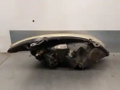 Second-hand car spare part left headlight for toyota corolla (_e12_) 1.4 d (nde120_) oem iam references 8117002380  8117002380