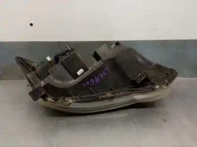 Second-hand car spare part left headlight for toyota corolla (_e12_) 1.4 d (nde120_) oem iam references 8117002380  8117002380