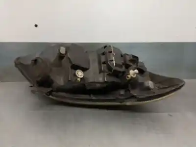 Second-hand car spare part left headlight for toyota corolla (_e12_) 1.4 d (nde120_) oem iam references 8117002380  8117002380