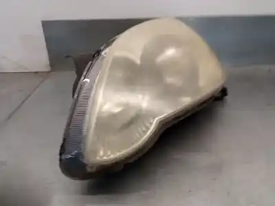 Second-hand car spare part left headlight for toyota corolla (_e12_) 1.4 d (nde120_) oem iam references 8117002380  8117002380