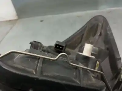 Second-hand car spare part left headlight for toyota corolla (_e12_) 1.4 d (nde120_) oem iam references 8117002380  8117002380