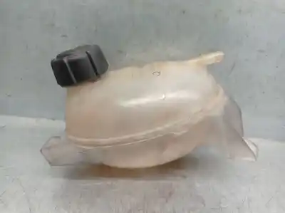 Peça sobressalente para automóvel em segunda mão depósito de expansão por renault clio iv (bh_) 1.5 dci 75 referências oem iam 217100680r