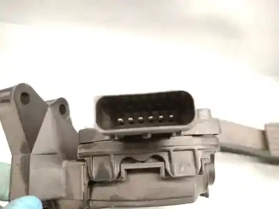 Second-hand car spare part potentiometer for jeep compass (mp, m6, mv, m7) 1.3 oem iam references 51942423 6pv01017515 hella 