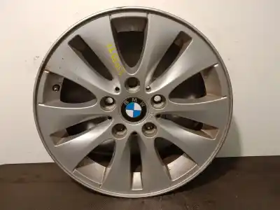 Peça sobressalente para automóvel em segunda mão JANTE por BMW 1 (E87) 118 D Referências OEM IAM 6779786  
