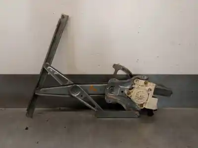 Peça sobressalente para automóvel em segunda mão Elevador De Vidros Dianteira Esquerda por TOYOTA COROLLA (_E12_) 1.4 D (NDE120_) Referências OEM IAM 6982002130  6982002130