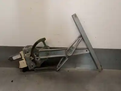 Second-hand car spare part driver left window regulator for toyota corolla (_e12_) 1.4 d (nde120_) oem iam references 6982002130  6982002130