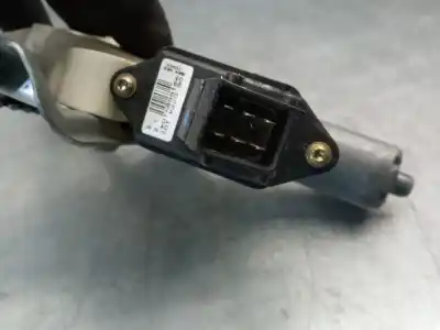 Second-hand car spare part driver left window regulator for toyota corolla (_e12_) 1.4 d (nde120_) oem iam references 6982002130  6982002130