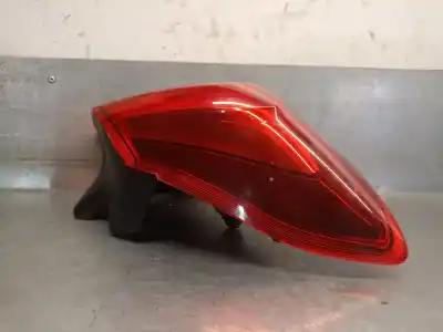 Piesă de schimb auto la mâna a doua lampã spate stânga pentru opel corsa e (x15) 1.3 cdti (08, 68) referințe oem iam 13428455  1222567