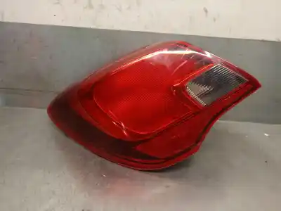 Автозапчастина б/у лівий ход ліхар для opel corsa e (x15) 1.3 cdti (08, 68) посилання на oem iam 13428455