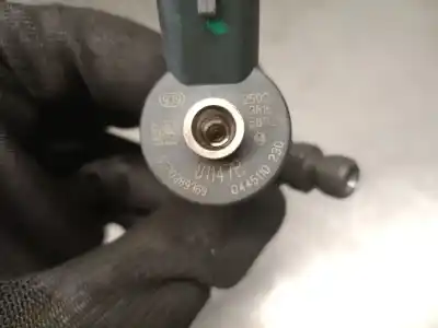 Автозапчасти б/у инжектор за renault megane ii (bm0/1_, cm0/1_) 1.9 dci ссылки oem iam 8200389369 0445110230 bosch 8200389369