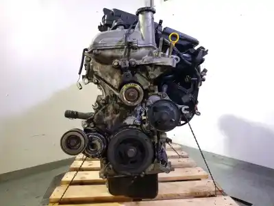 Pezzo di ricambio per auto di seconda mano motore completo per mazda 3 (bk) 1.6 (bk14) riferimenti oem iam 