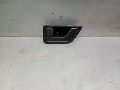 Peça sobressalente para automóvel em segunda mão PUXADOR INTERIOR DIANTEIRO ESQUERDO por HYUNDAI GETZ (TB) 1.3 Referências OEM IAM 826101C000BJ  