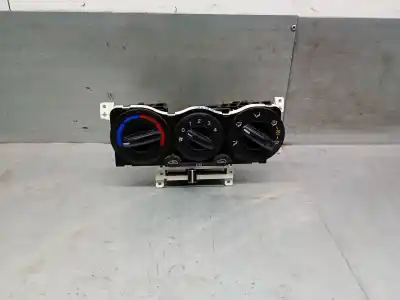 Second-hand car spare part HEATING / AIR CONDITIONING CONTROL PANEL for HYUNDAI GETZ (TB)  OEM IAM references 972501C100  972501C100